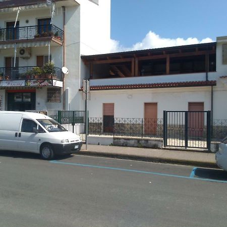 Mary&Bi Apartment Scalea Exterior photo