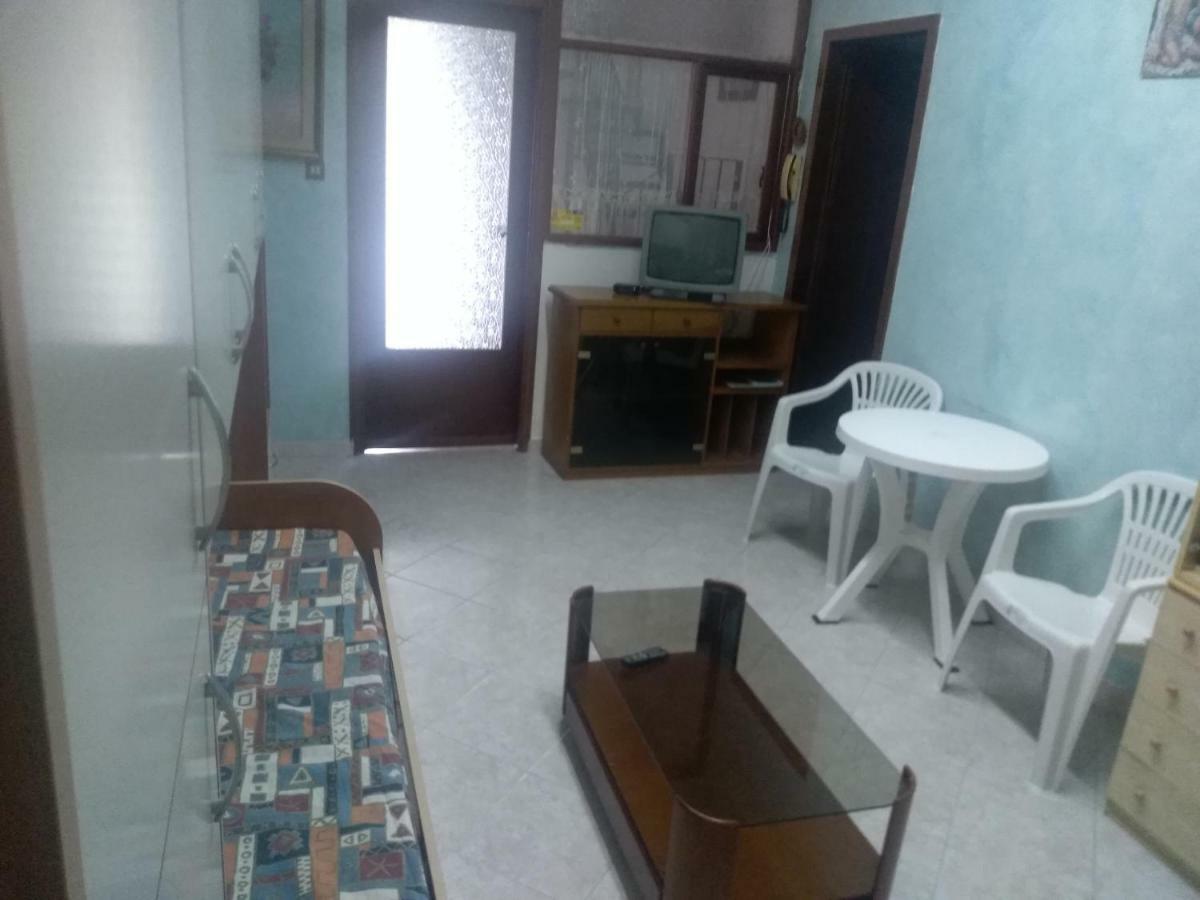Mary&Bi Apartment Scalea Exterior photo